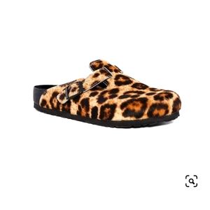 Not selling. In search of